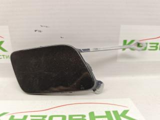 Запчасть заглушка буксировочного крюка Audi A3 2012-2020