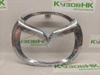 Запчасть эмблема Mazda Mazda6 2007-2013