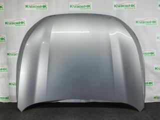 Запчасть капот Faw Bestune T55 2021-н.в.