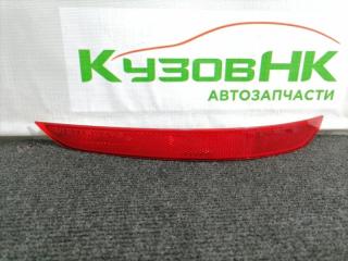 Запчасть рассеиватель задний левый BMW X5