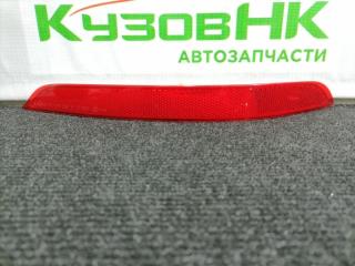 Запчасть катафот бампера задний правый BMW X5 2013-2018