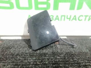 Запчасть заглушка буксировочного крюка задняя Saab 9-3