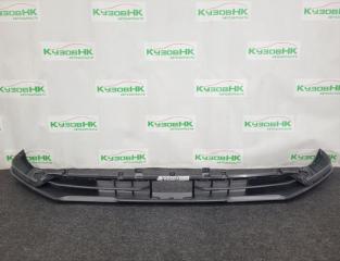 Запчасть юбка бампера передняя Changan CS55 Plus