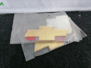 Запчасть эмблема Chevrolet Epica