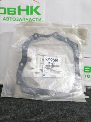 Запчасть прокладка поддона акпп Chevrolet Aveo
