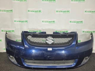 Запчасть бампер передний Suzuki SX4 2006-2014