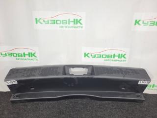 Запчасть накладка замка багажника Chery Tiggo 7 Pro