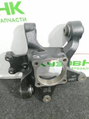 Запчасть кулак поворотный задний правый Chevrolet Captiva