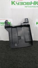 Запчасть пыльник двигателя левый OMODA C5