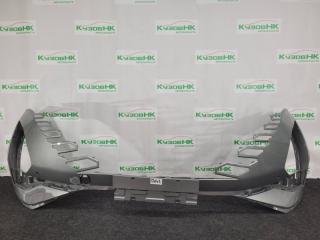 Запчасть бампер передний OMODA C5 2021-н.в.