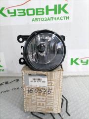 Запчасть фара противотуманная передняя Ford Focus