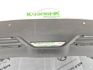 Юбка бампера задняя C-HR 2016-2023