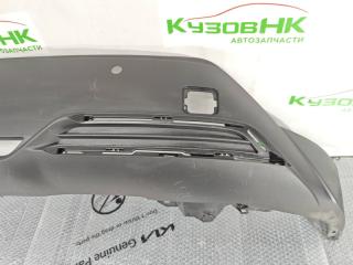 Юбка бампера задняя C-HR 2016-2023