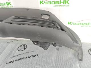Юбка бампера задняя C-HR 2016-2023
