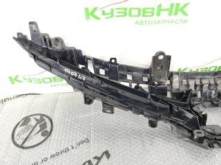 Решетка радиатора передняя Camry 2017-2024 XV70
