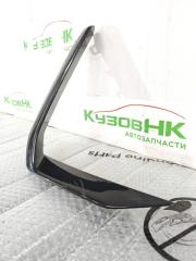 Молдинг бампера передний правый Geely Coolray SX11