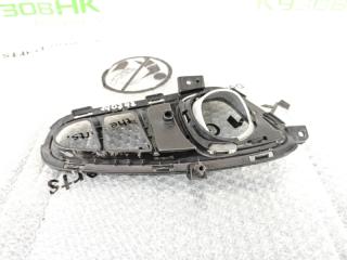 Оправа ПТФ передняя правая Picanto 2017-н.в. JA