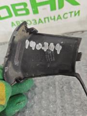 Заглушка буксировочного крюка задняя Dargo 2020-н.в.