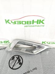 Запчасть накладка бампера задняя левая OMODA C5 2021-н.в.
