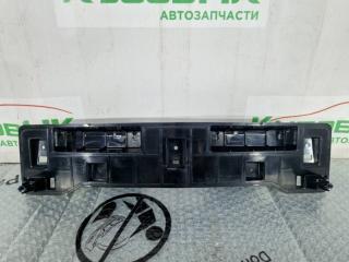 Запчасть кронштейн решетки радиатора передний Haval F7 2024-н.в.