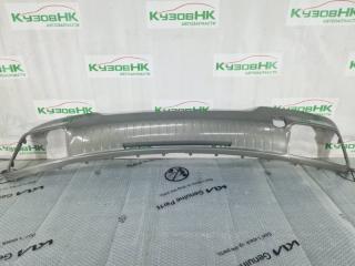 Фото запчасти накладка бампера задняя Jaecoo J7 2023-н.в. Б/У запчасть Запчасть накладка бампера задняя Jaecoo J7 2023-н.в.