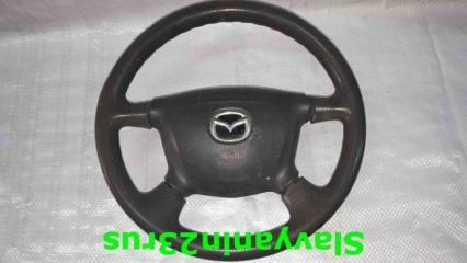 Руль Mazda 323 1999