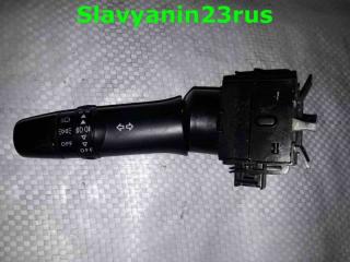 Подрулевой переключатель поворотников Mitsubishi Lancer X 2008