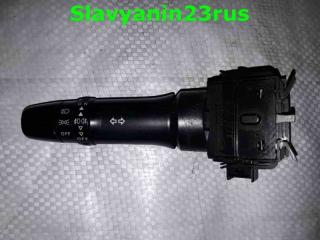 Подрулевой переключатель поворотников Mitsubishi Lancer X 2008