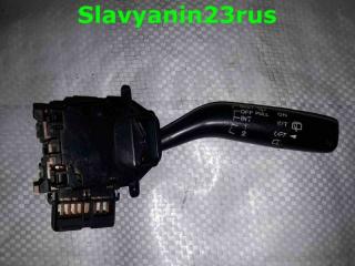 Подрулевой переключатель дворников Mazda 323 1999