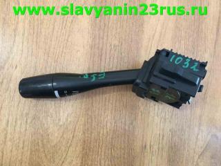 Запчасть подрулевой переключатель дворников Mitsubishi Lancer 2006 CS3A 4g18 8612A001 Б/У Подрулевой переключатель дворников Mitsubishi Lancer 2006 CS3A 4g18 8612A001 Б/У