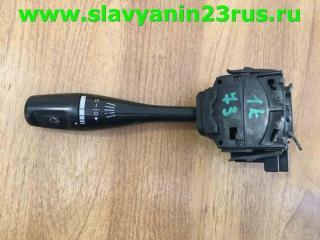 Подрулевой переключатель дворников Lancer 2006 CS3A 4g18 Подрулевой переключатель дворников Lancer 2006 CS3A 4g18
