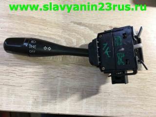 Подрулевой переключатель поворотников Lancer 2005 CS3A 4g18 Подрулевой переключатель поворотников Lancer 2005 CS3A 4g18