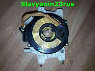 Запчасть подрулевой шлейф Hyundai Matrix 2006