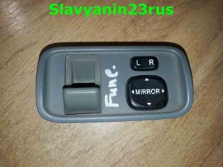 Блок управления зеркалами Toyota Funcargo 2000 Б/У Блок управления зеркалами Toyota Funcargo 2000