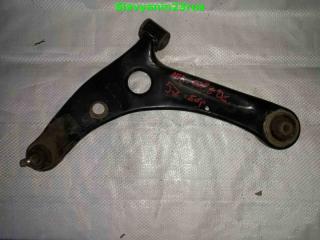 Рычаг подвески передний левый Mitsubishi Colt 2005 Б/У Рычаг подвески передний левый Mitsubishi Colt 2005