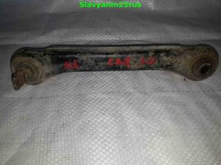 Рычаг (косточка) задний Mitsubishi Carisma 1999 Б/У Рычаг (косточка) задний Mitsubishi Carisma 1999