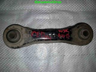 Рычаг (косточка) задний Mitsubishi Lancer Cedia 2002 Б/У Рычаг (косточка) задний Mitsubishi Lancer Cedia 2002