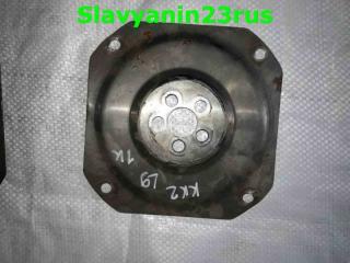 Пластина маховика Mitsubishi Lancer Cedia