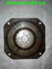 Пластина маховика Mitsubishi Lancer Cedia