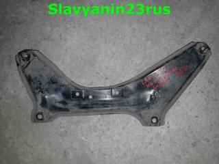 Защита днища кузова Mitsubishi Lancer X 2008