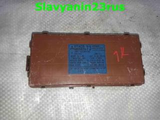 Блок комфорта Mitsubishi Lancer