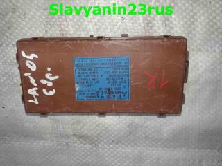 Блок комфорта Mitsubishi Lancer