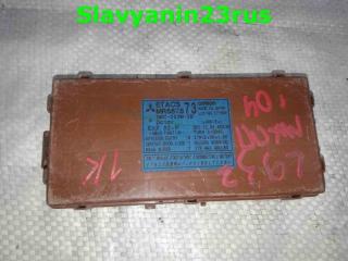 Блок комфорта Mitsubishi Lancer