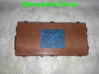 Блок комфорта Mitsubishi Lancer