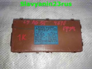 Блок комфорта Mitsubishi Lancer Cedia 2003