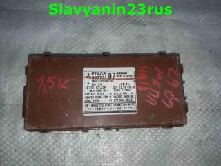 Блок комфорта Mitsubishi Lancer