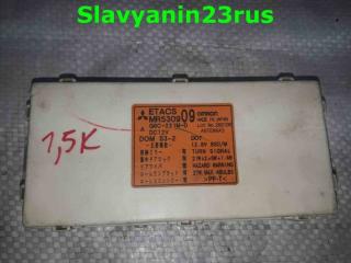 Блок комфорта Mitsubishi Lancer Cedia 2002