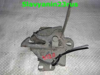 Замок капота Mitsubishi Lancer Cedia 2002