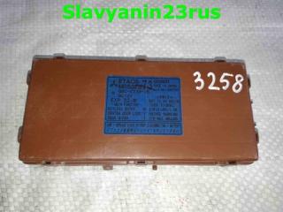 Блок комфорта Mitsubishi Lancer 2006