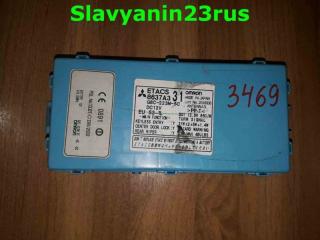 Блок комфорта Mitsubishi Lancer 2006